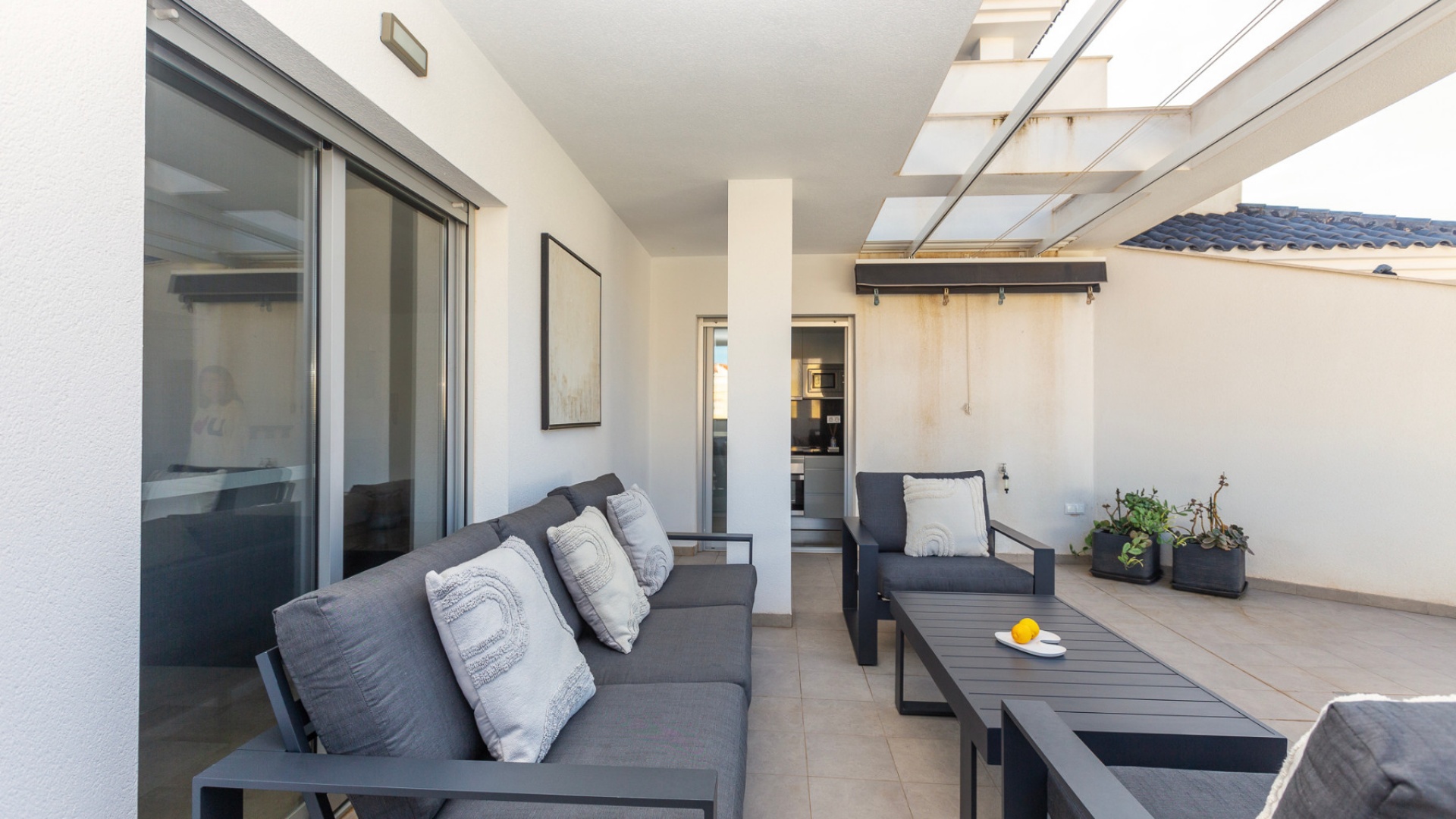 Resale - Apartment - Villamartin - Res. Sungolfbeach