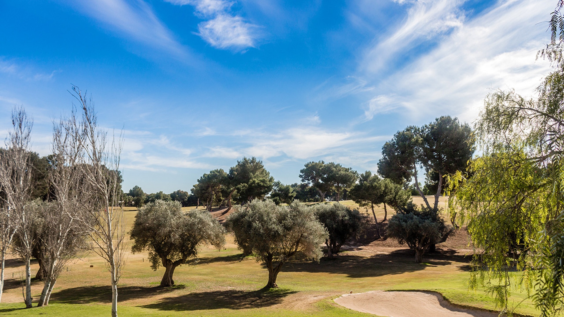 Resale - Apartment - Villamartin - Res. Sungolfbeach