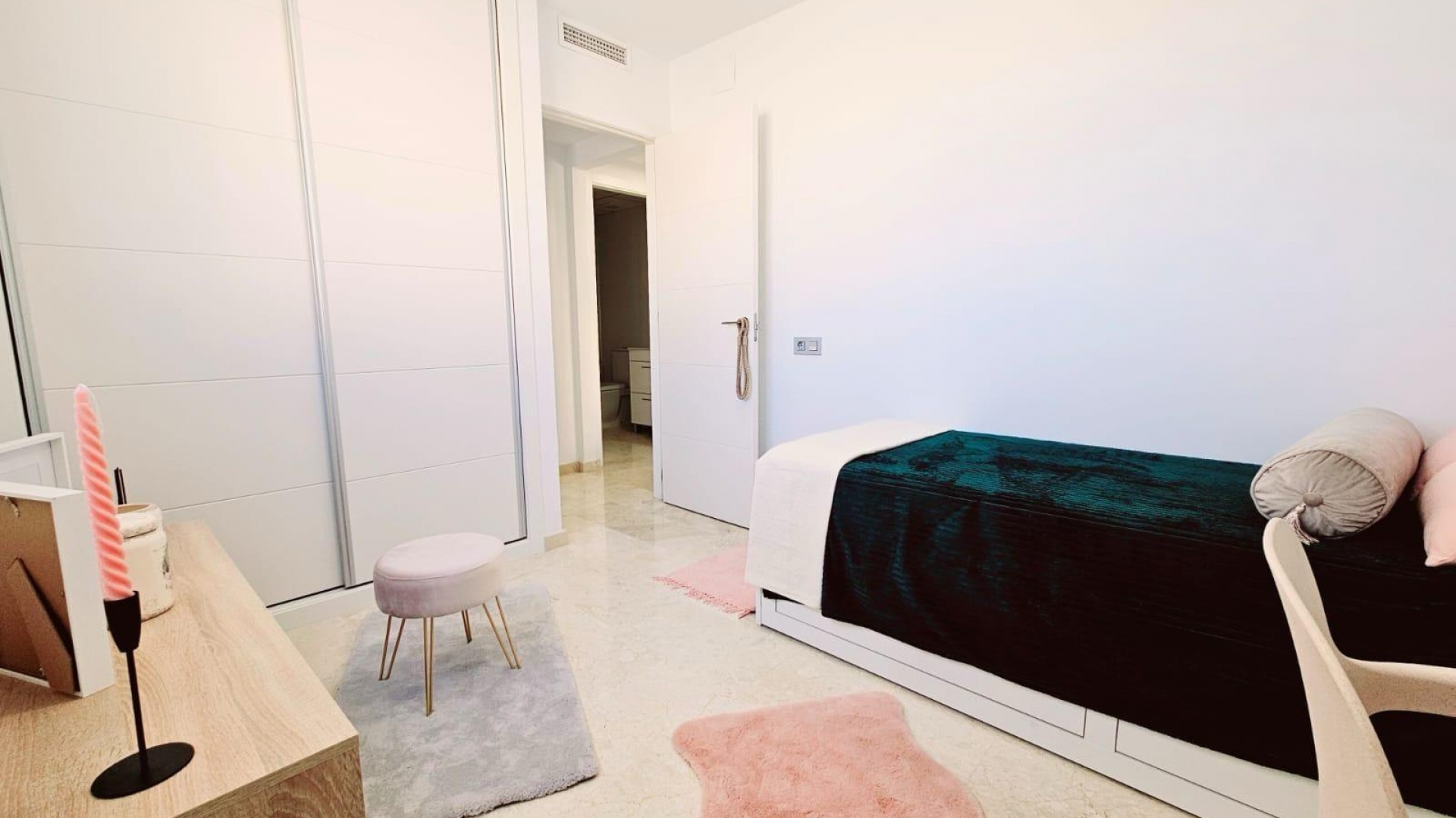 Resale - Apartment - Villamartin - Res. Sungolfbeach