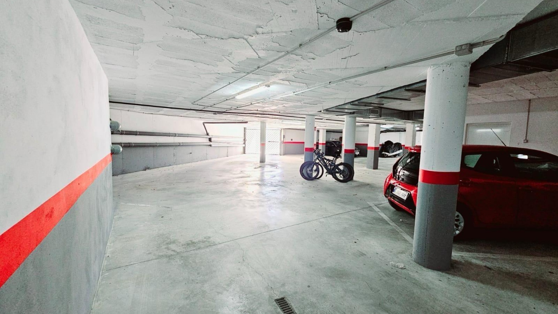 Resale - Apartment - Villamartin - Res. Sungolfbeach