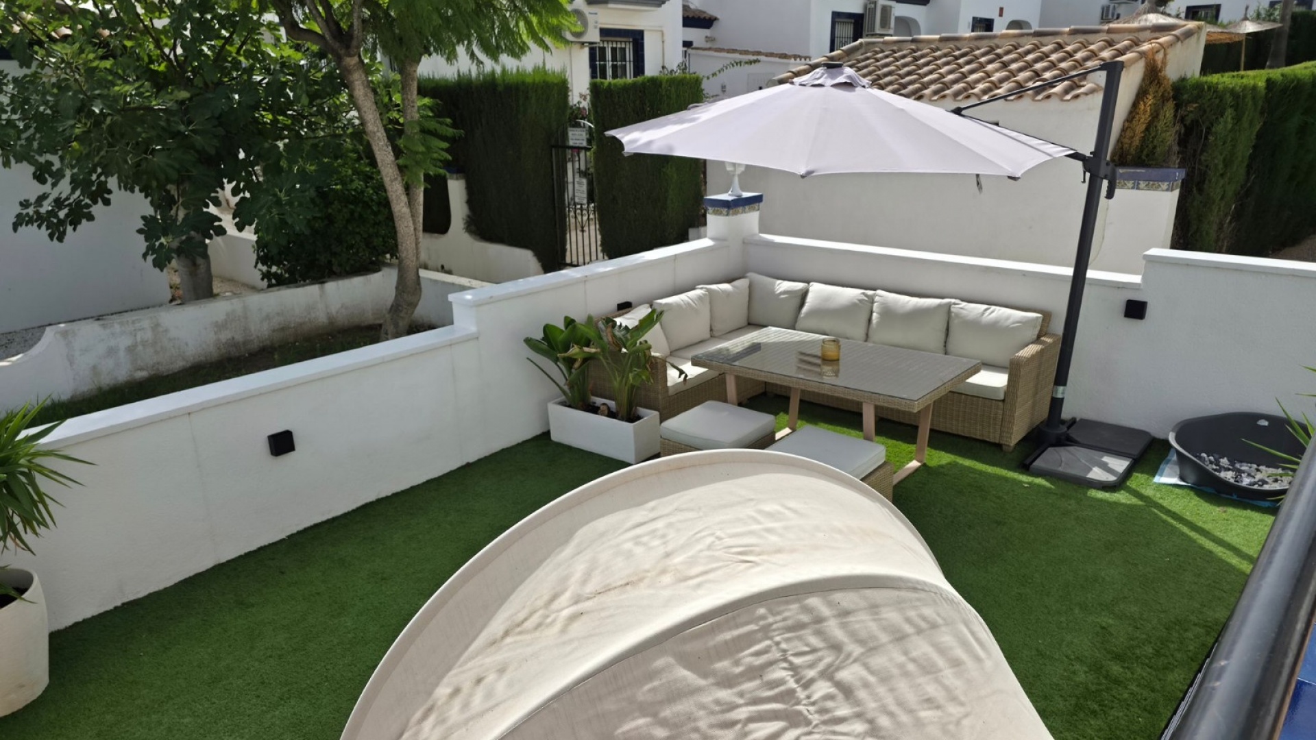 Resale - Apartment - Villamartin - rioja