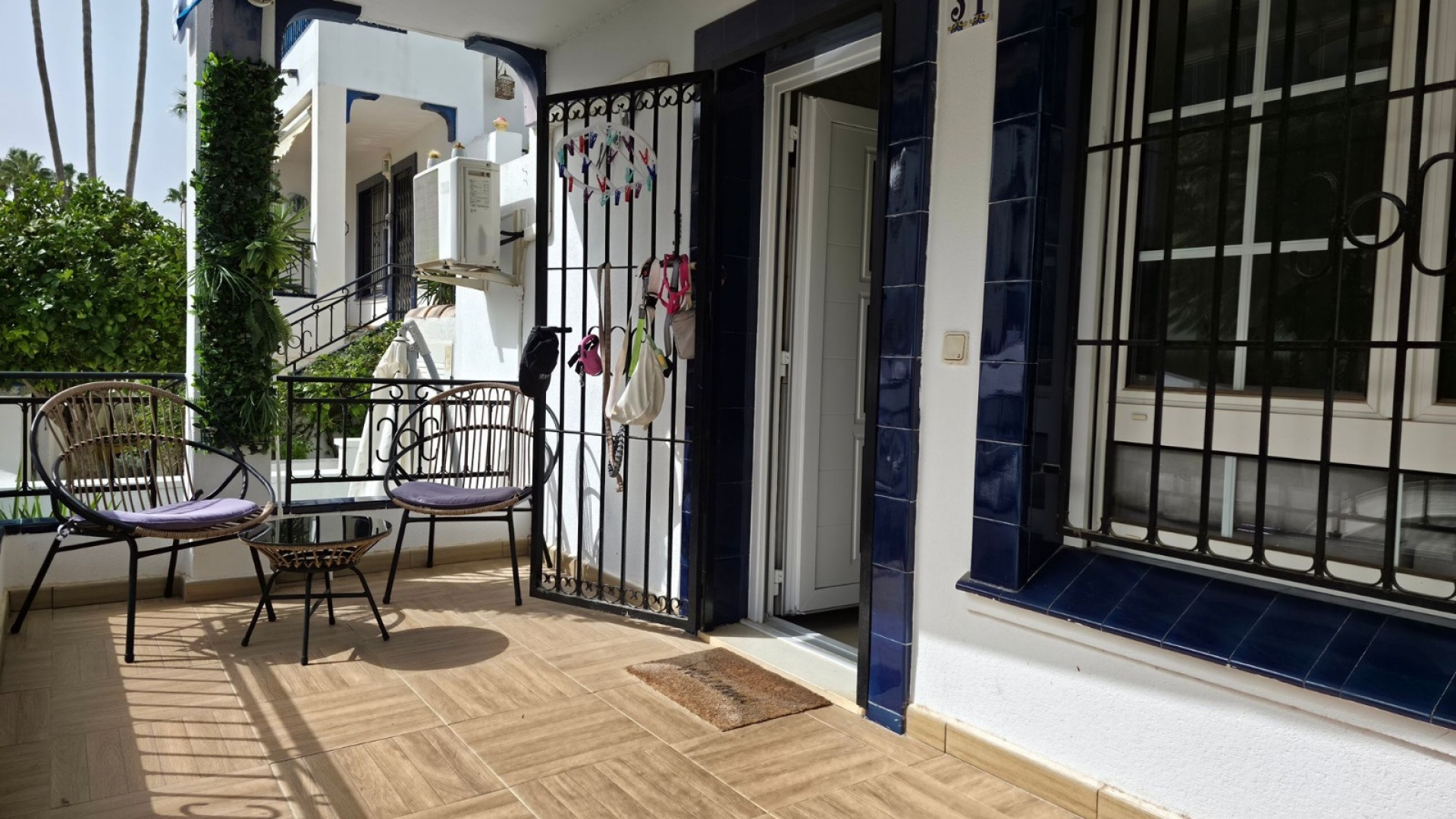 Resale - Apartment - Villamartin - rioja