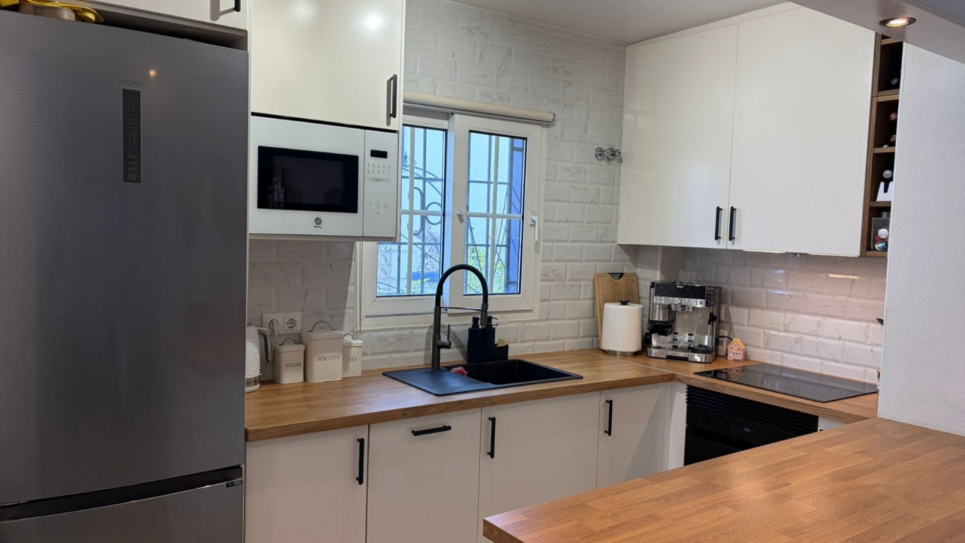 Resale - Apartment - Villamartin - rioja