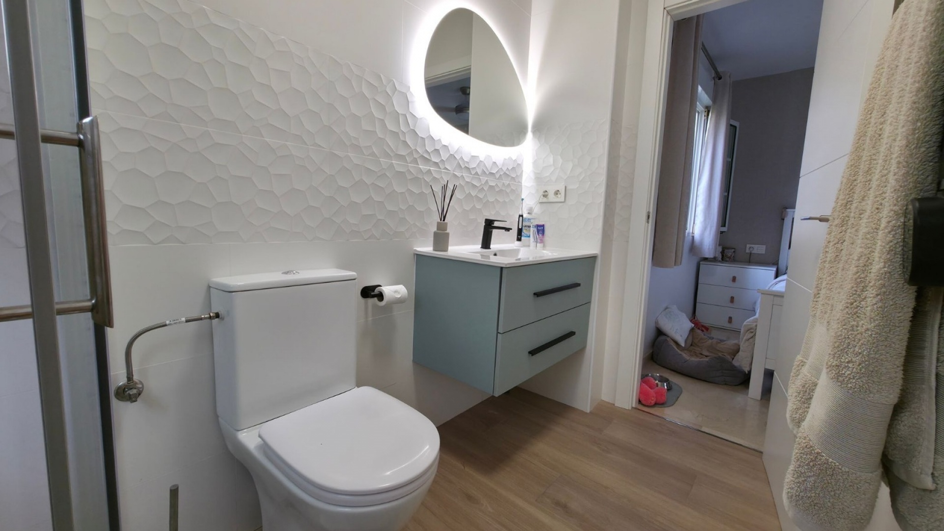 Resale - Apartment - Villamartin - rioja