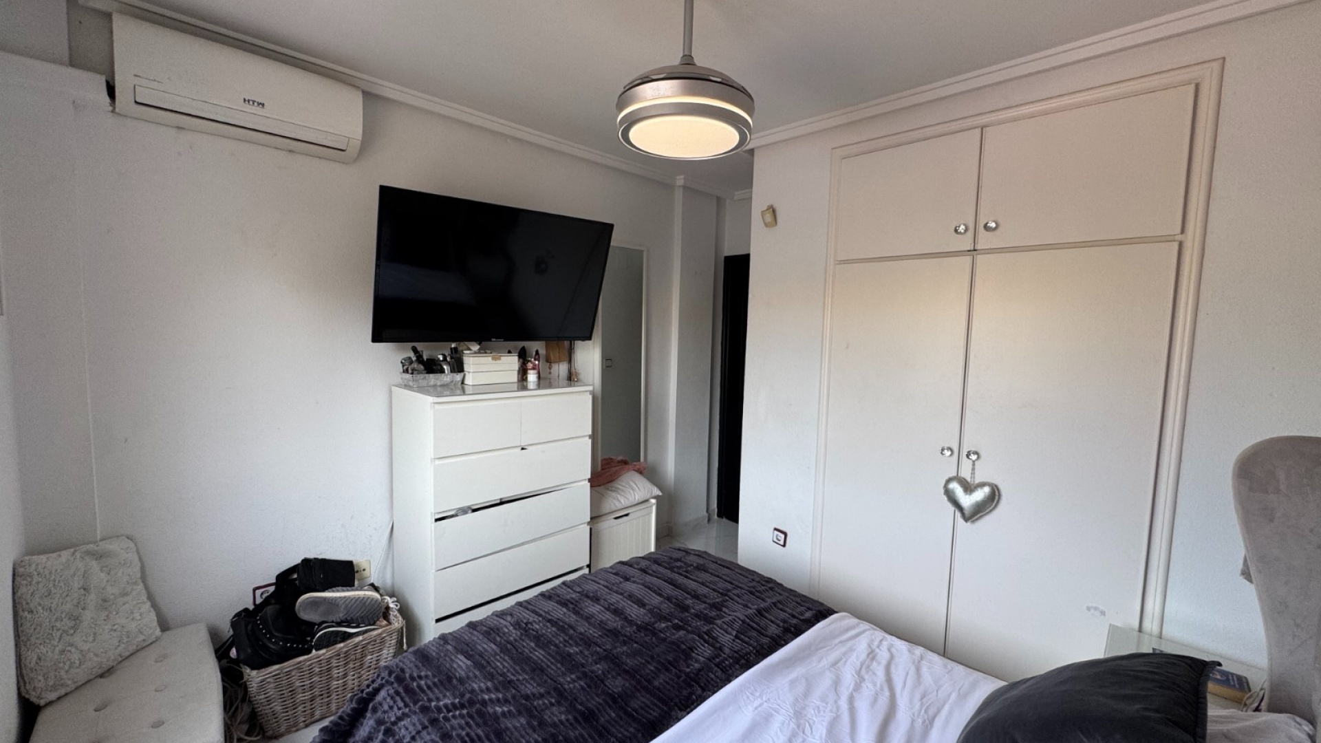 Resale - Apartment - Villamartin - st james hill