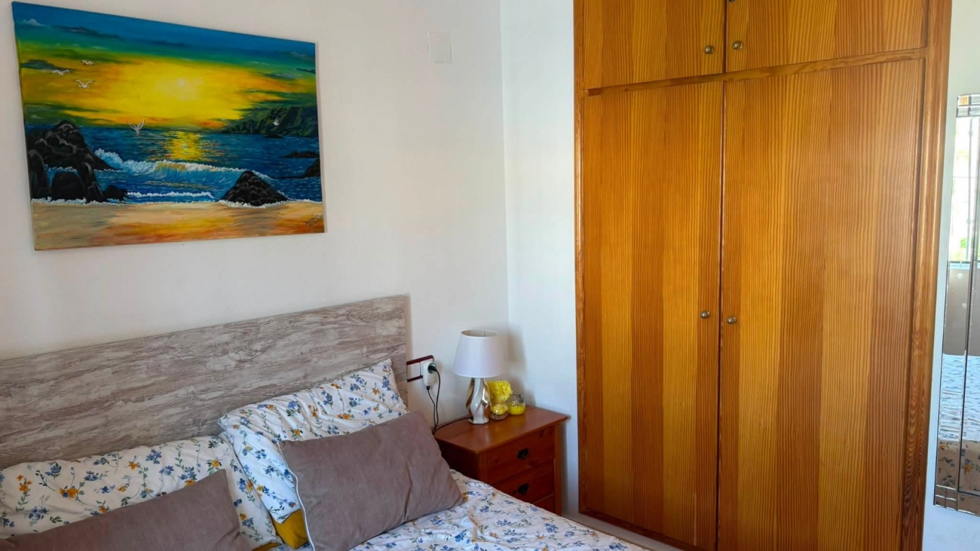 Resale - Apartment - Villamartin - st james hill