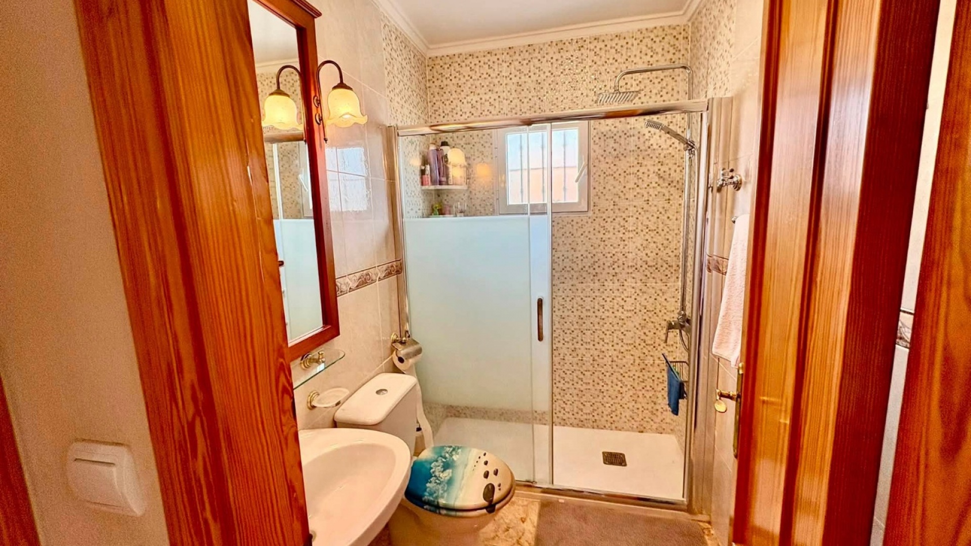 Resale - Apartment - Villamartin - st james hill