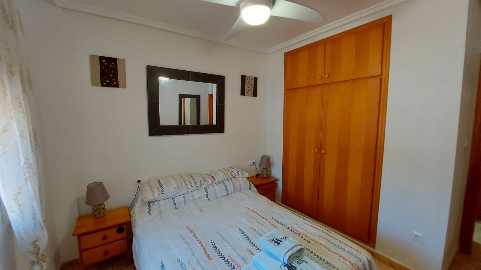 Resale - Apartment - Villamartin - st james hill