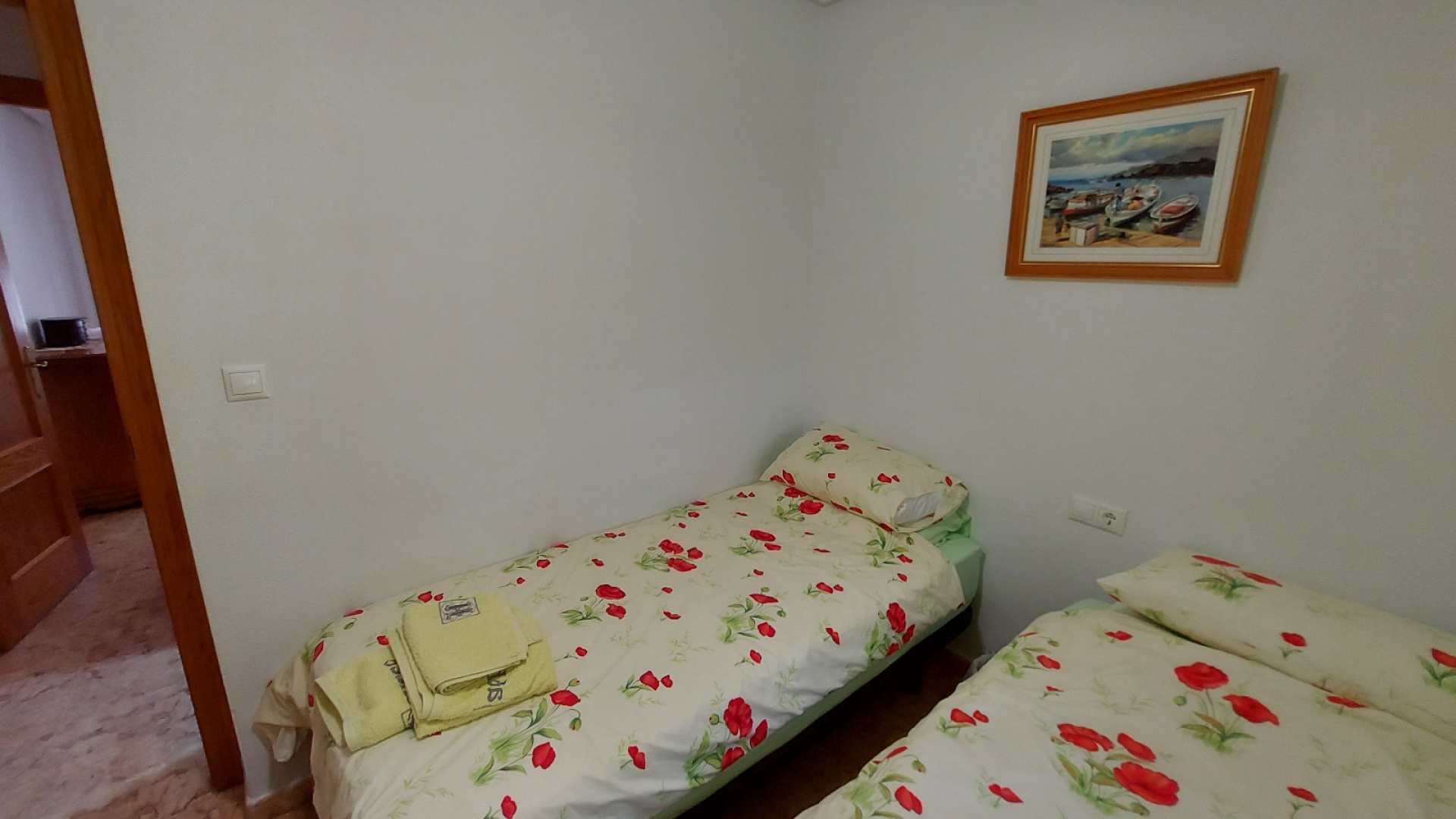 Resale - Apartment - Villamartin - st james hill