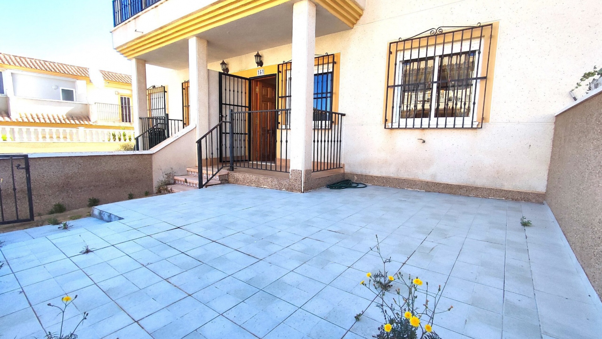 Resale - Apartment - Villamartin - st james hill