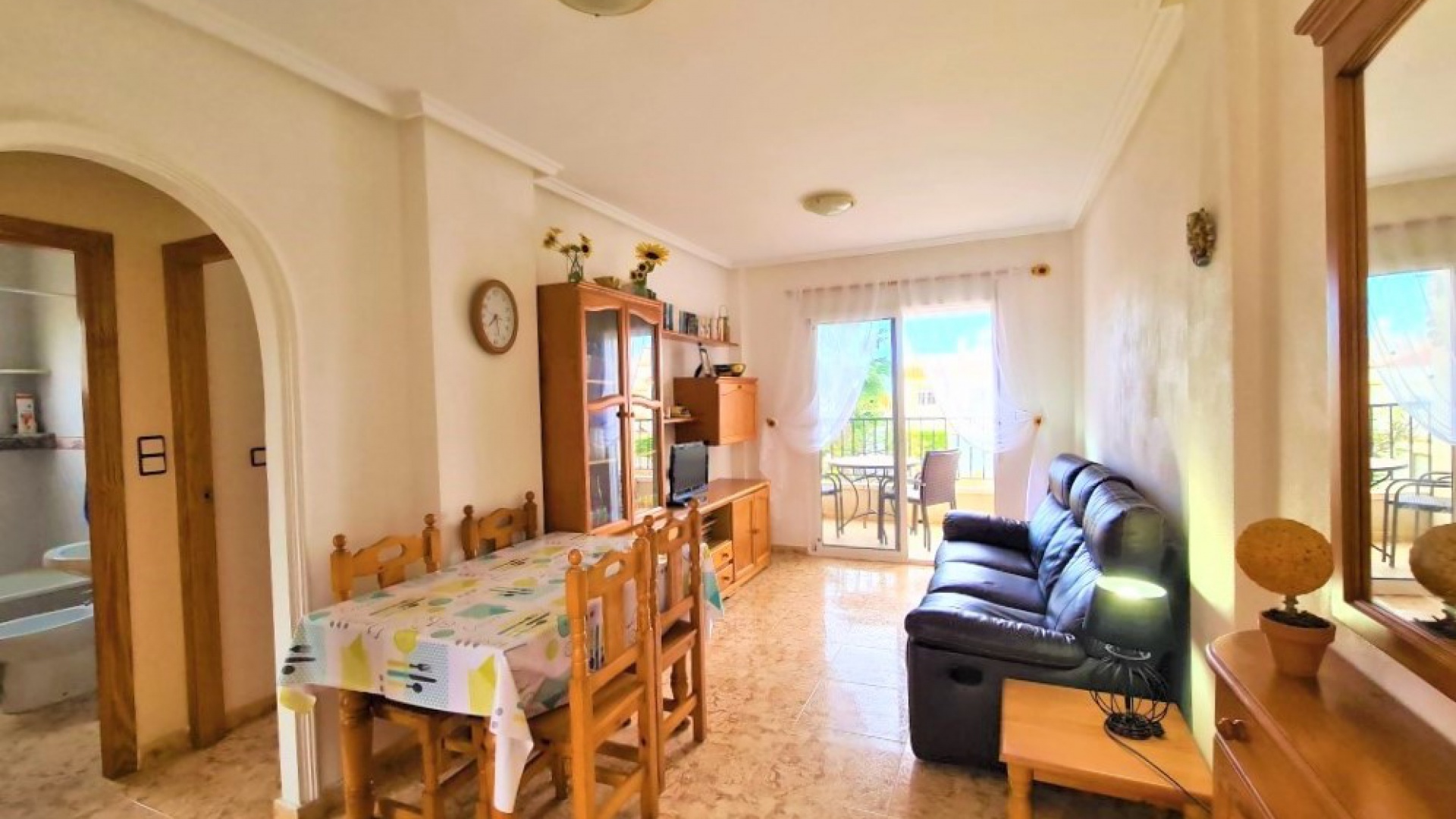 Resale - Apartment - Villamartin - st james hill