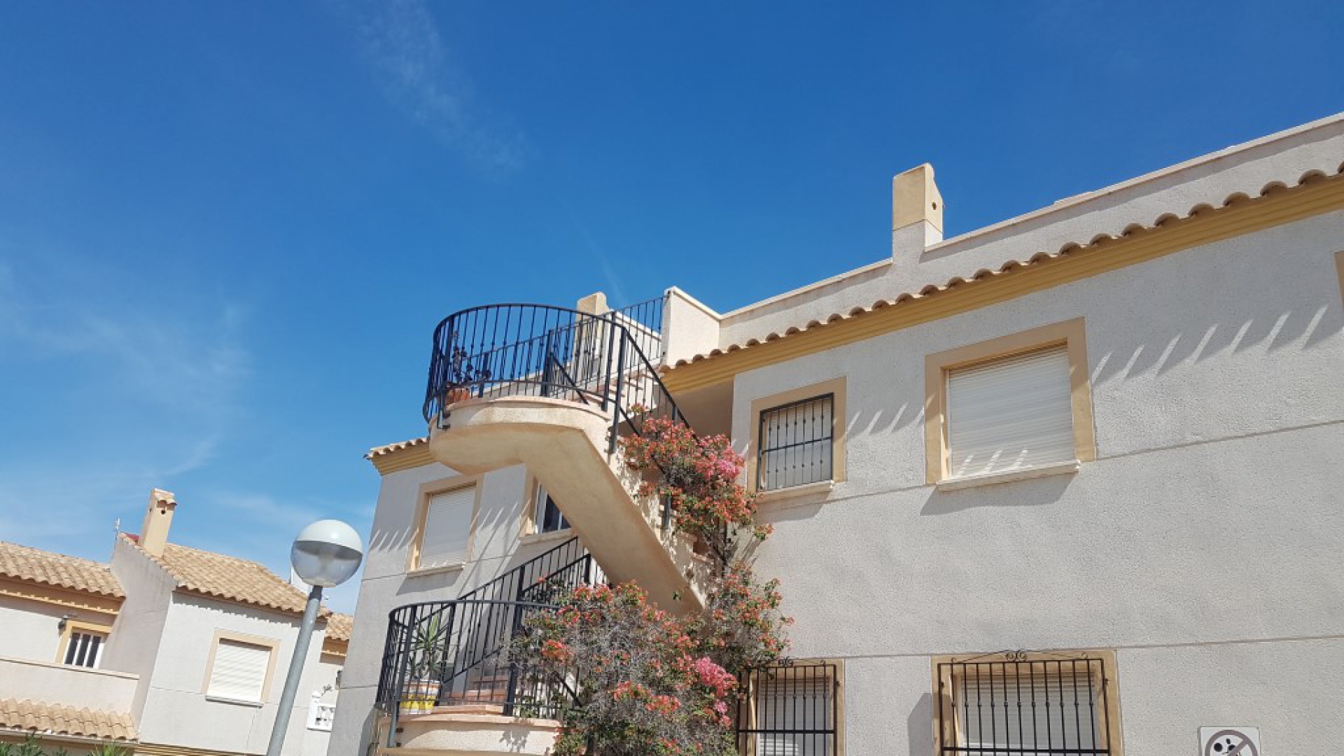 Resale - Apartment - Villamartin - st james hill