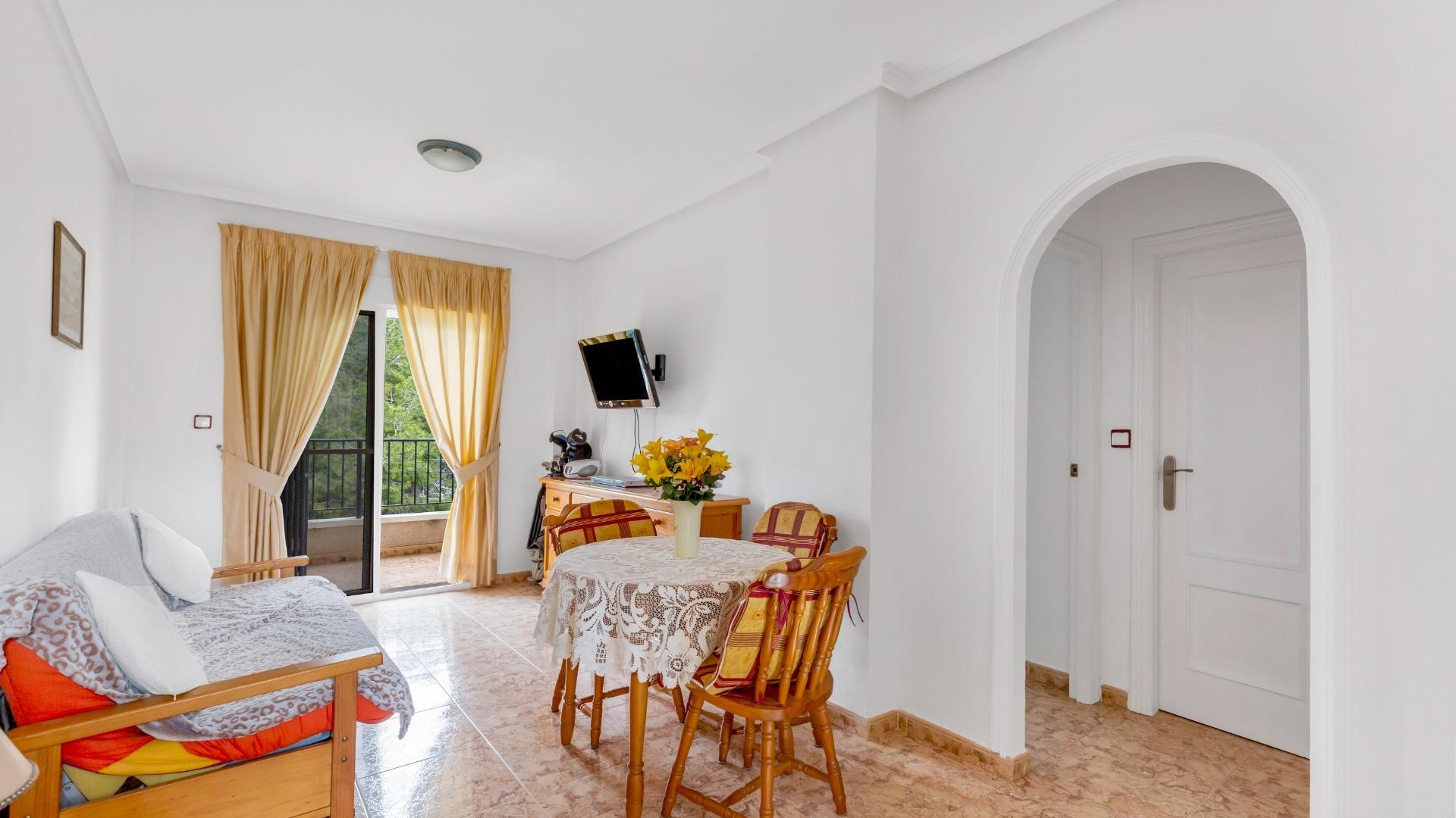 Resale - Apartment - Villamartin - st james park
