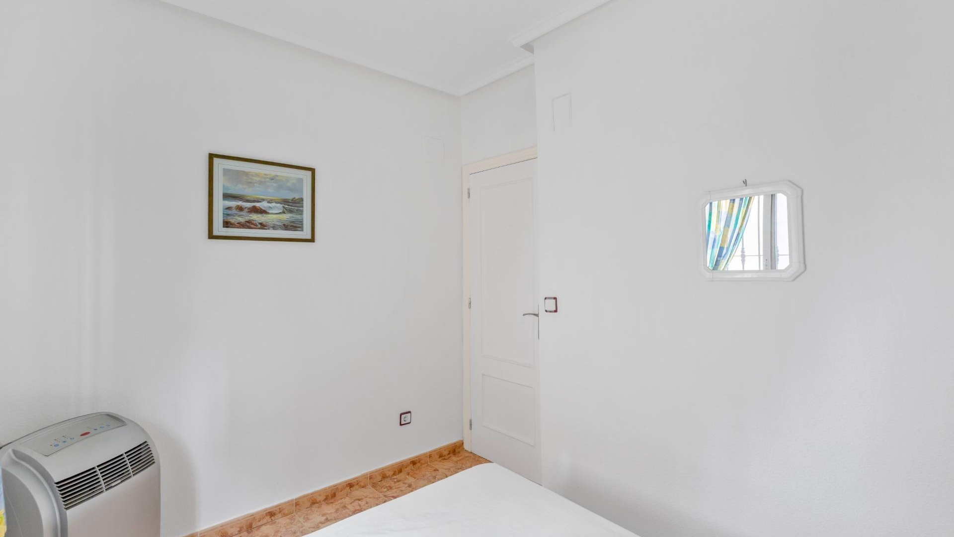 Resale - Apartment - Villamartin - st james park