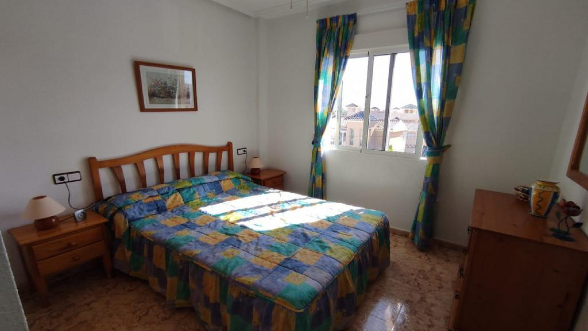 Resale - Apartment - Villamartin - st james park