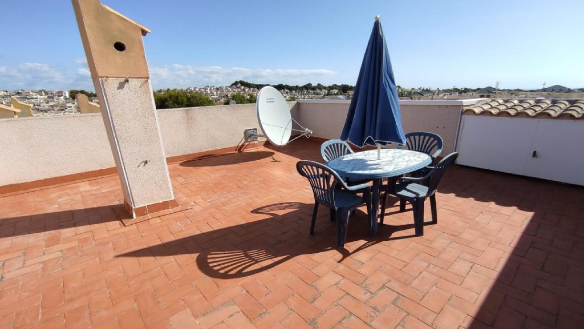 Resale - Apartment - Villamartin - st james park