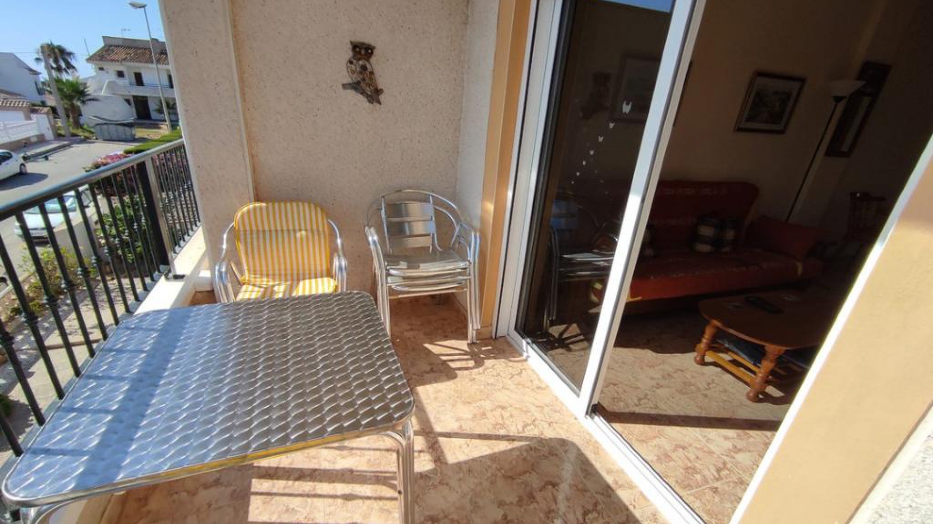 Resale - Apartment - Villamartin - st james park