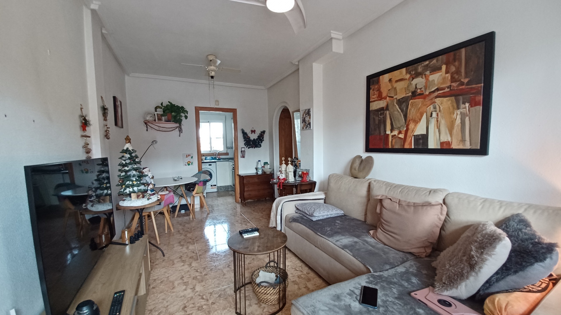 Resale - Apartment - Villamartin - st james park