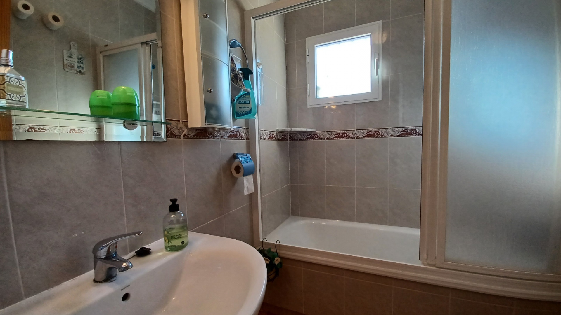 Resale - Apartment - Villamartin - st james park