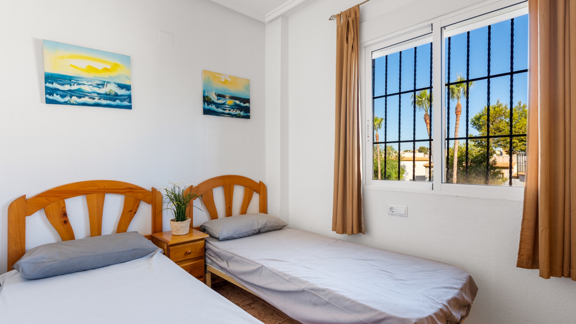 Resale - Apartment - Villamartin - st james park