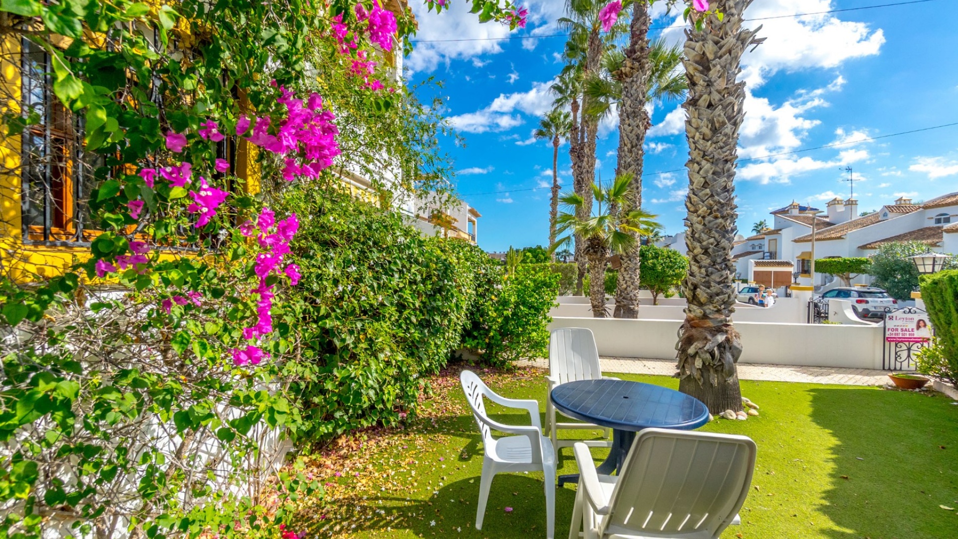 Resale - Apartment - Villamartin - valencias