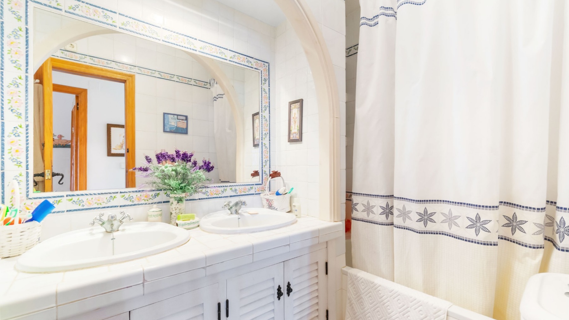 Resale - Apartment - Villamartin - valencias