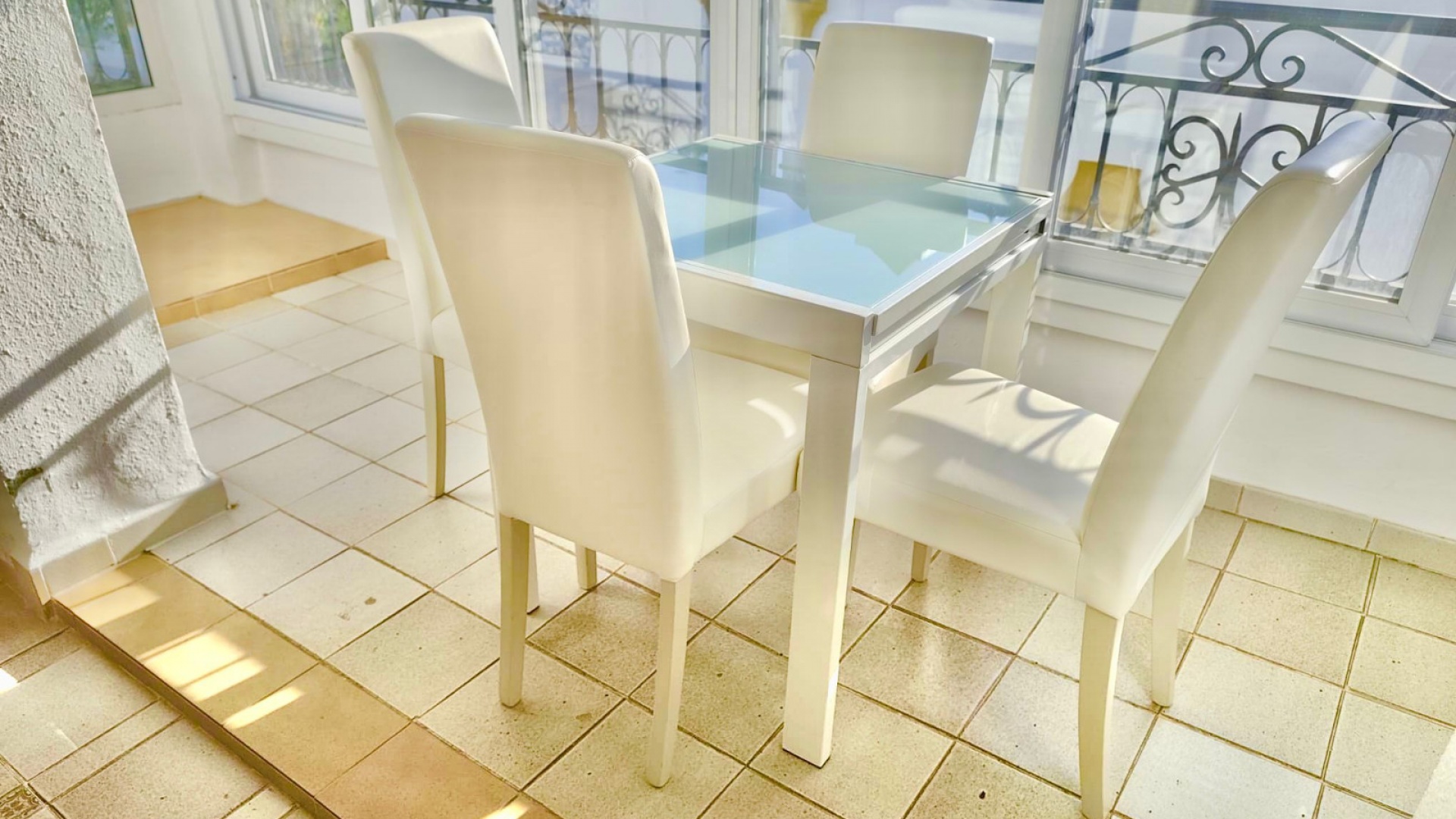 Resale - Apartment - Villamartin - valencias