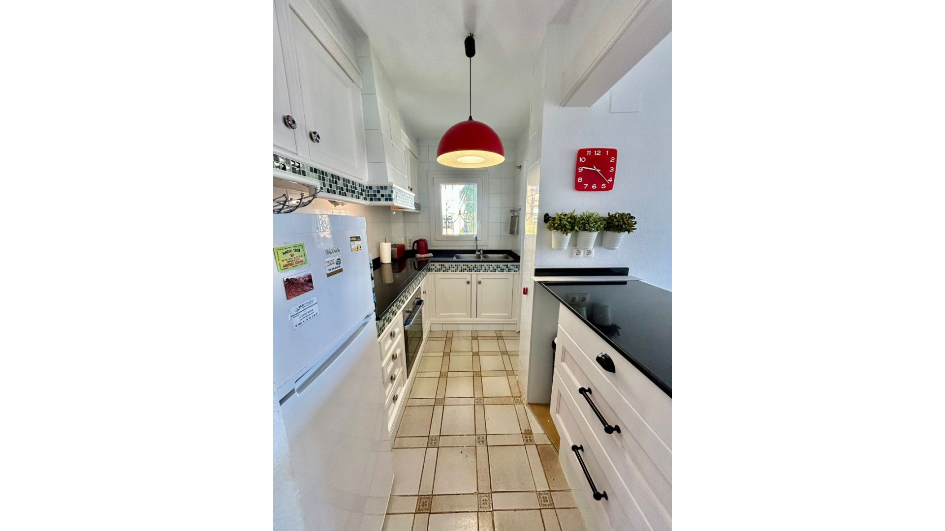 Resale - Apartment - Villamartin - valencias