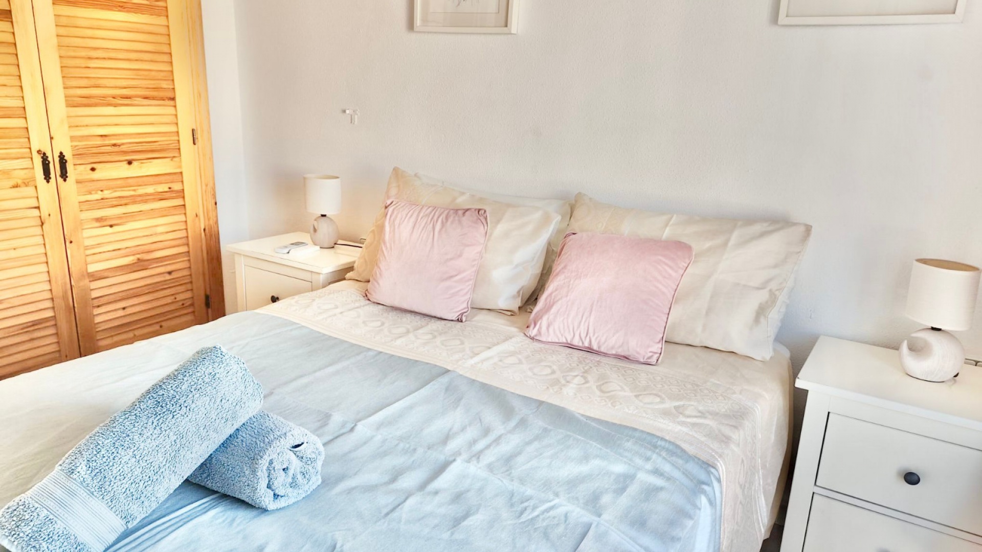 Resale - Apartment - Villamartin - valencias