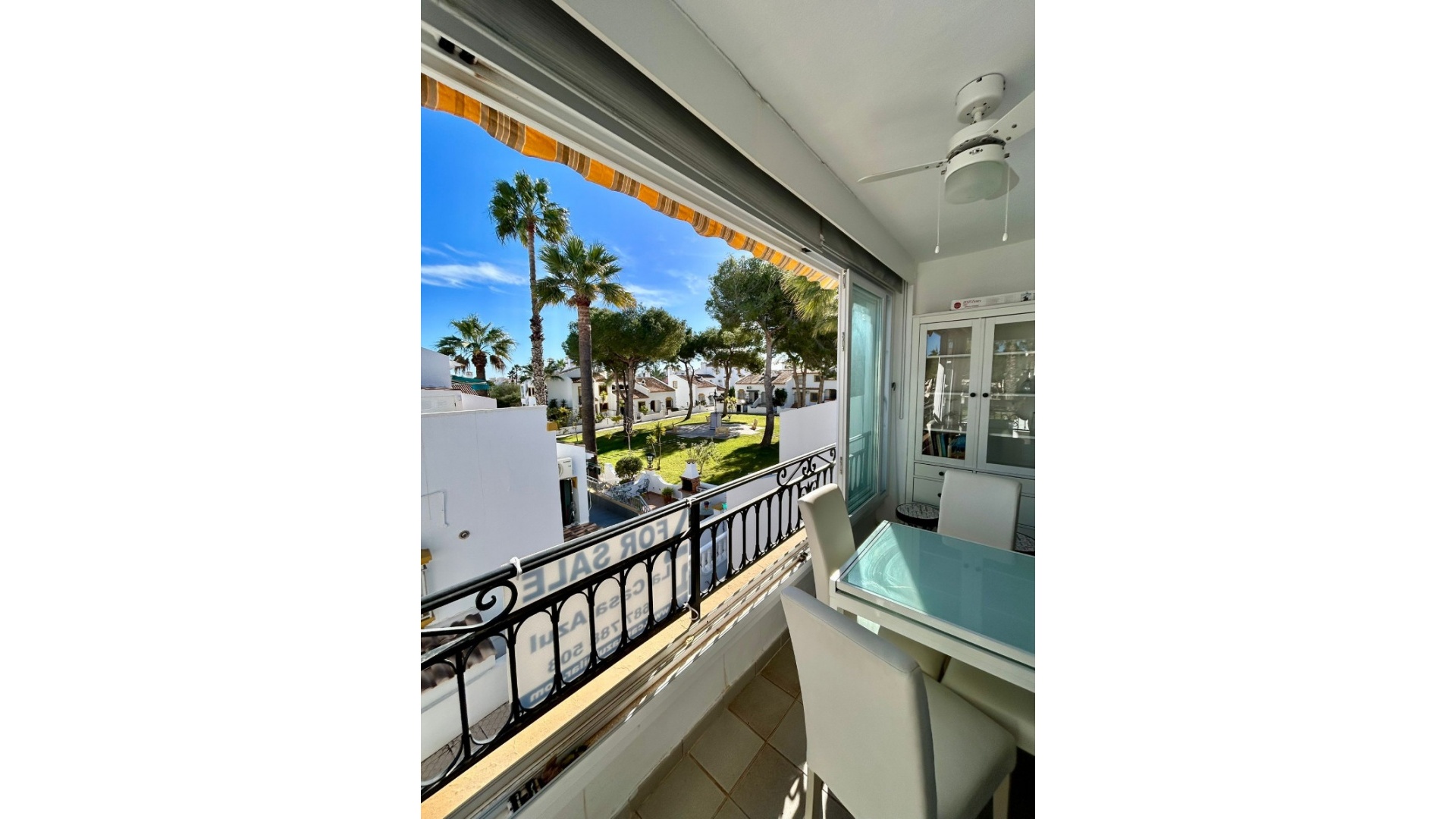 Resale - Apartment - Villamartin - valencias