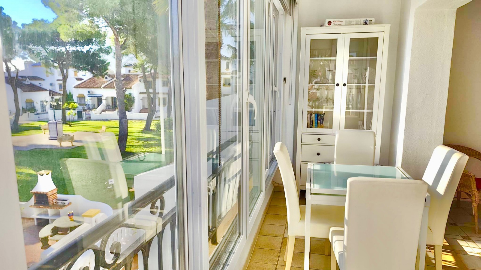 Resale - Apartment - Villamartin - valencias