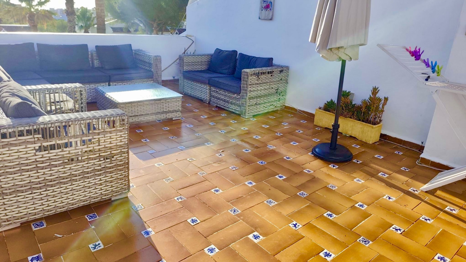 Resale - Apartment - Villamartin - valencias