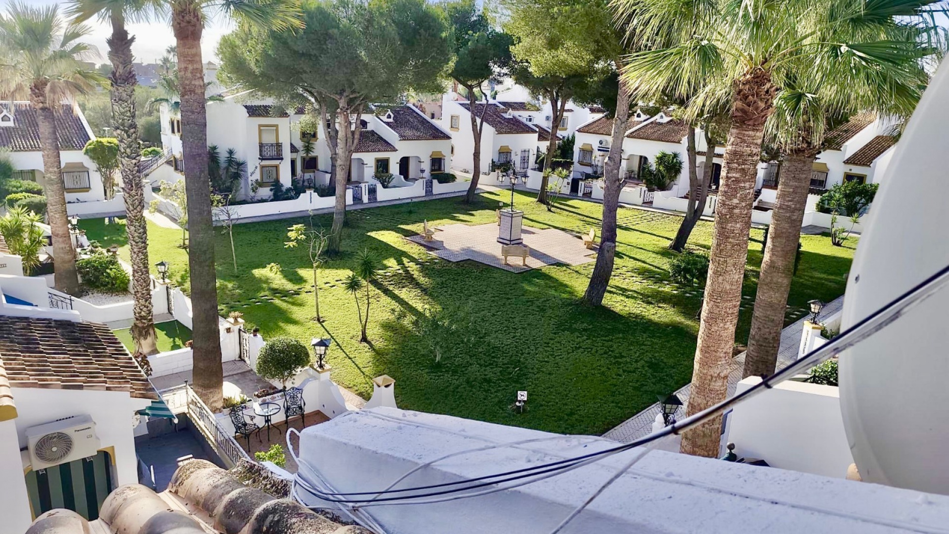 Resale - Apartment - Villamartin - valencias