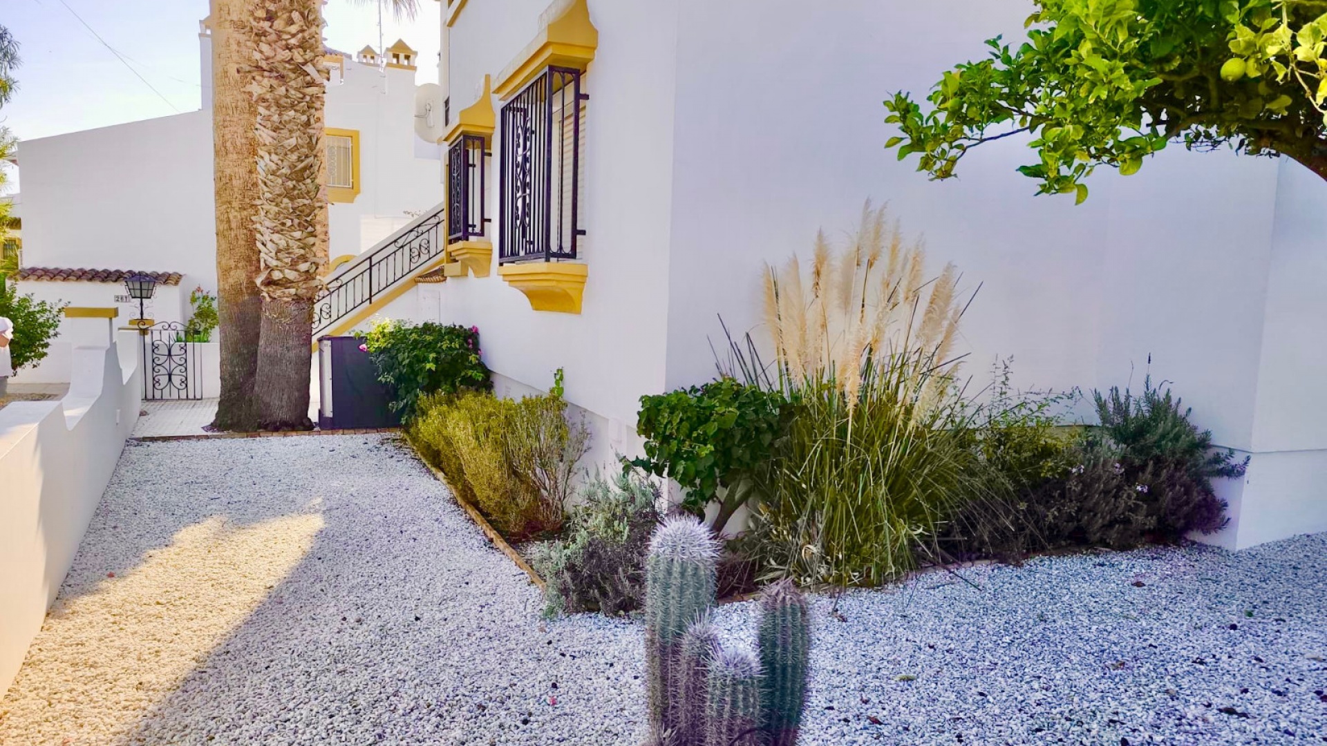 Resale - Apartment - Villamartin - valencias