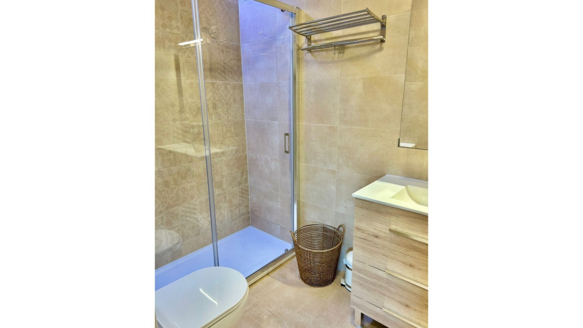 Resale - Apartment - Villamartin - valencias