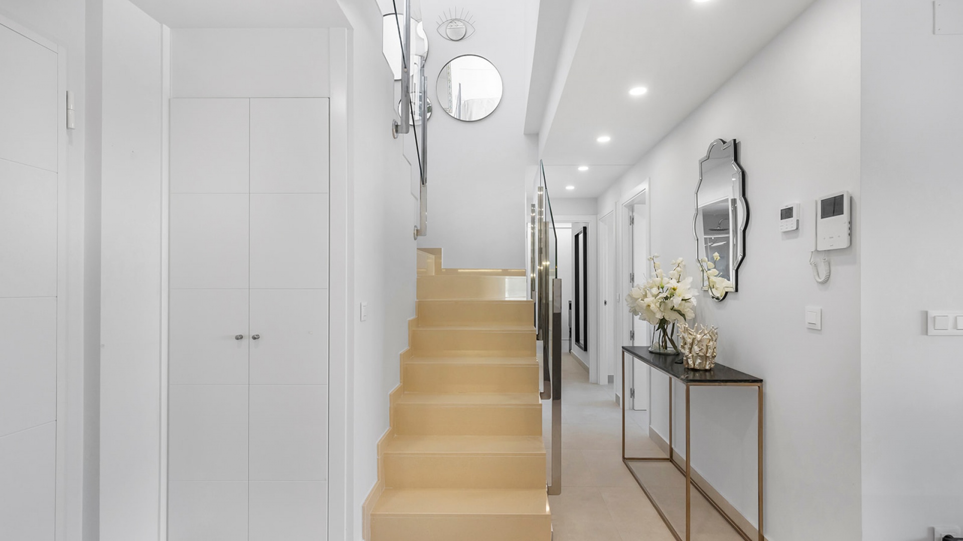 Resale - Apartment - Villamartin - Valentino Golf