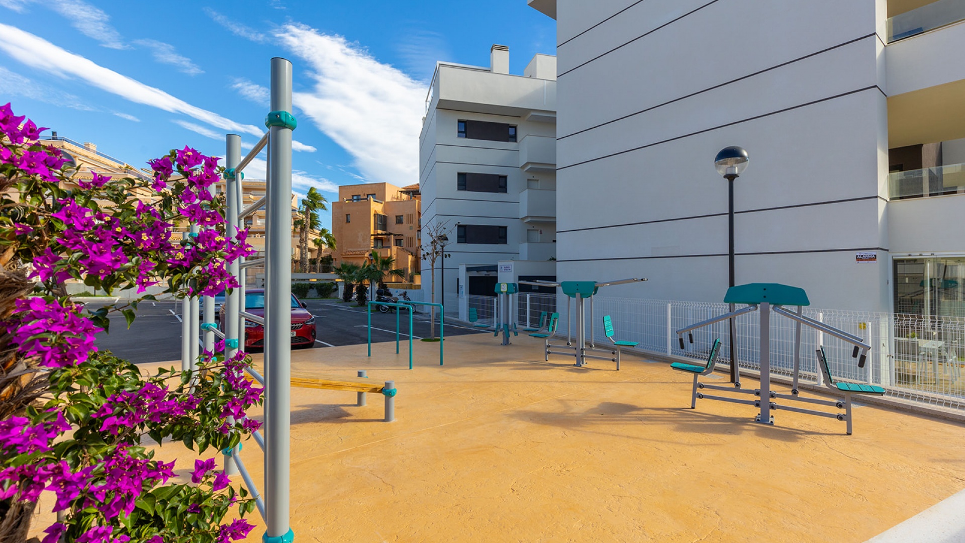 Resale - Apartment - Villamartin - Valentino Golf