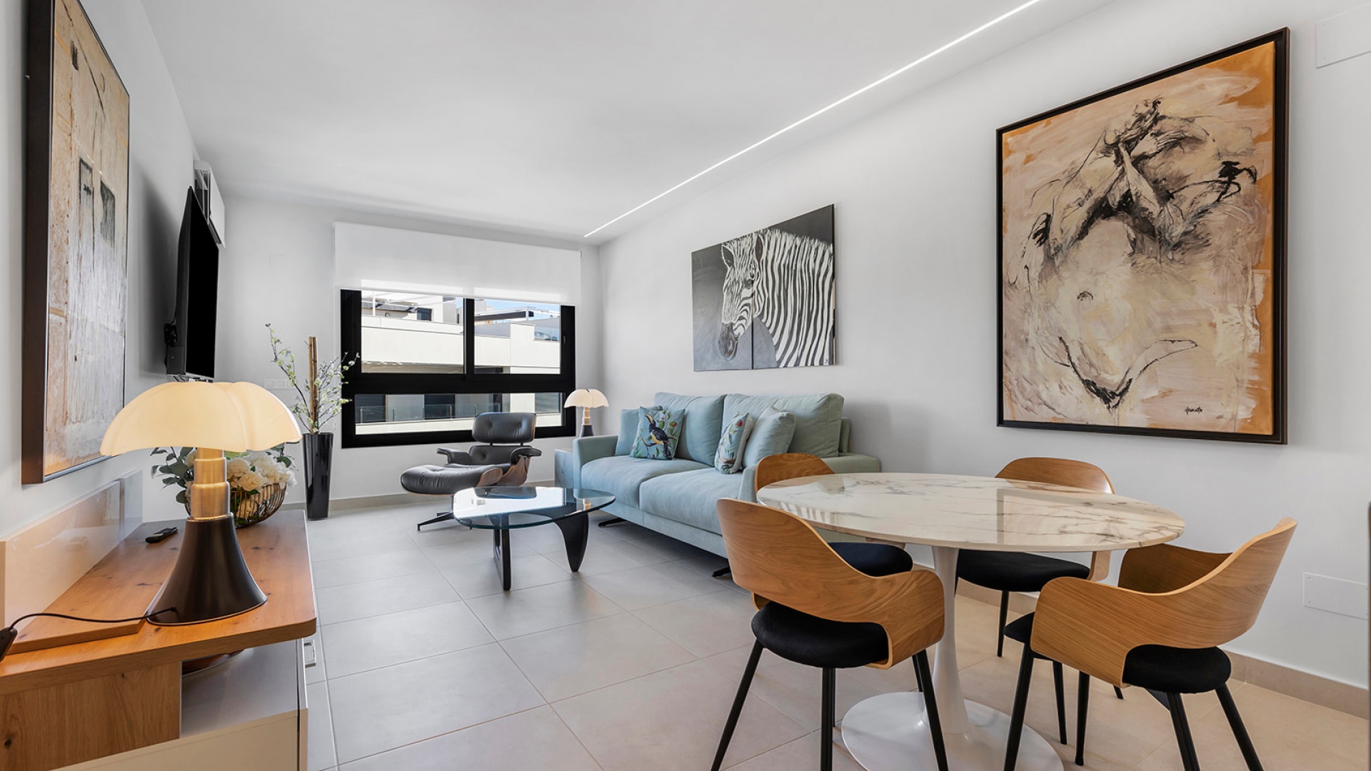 Resale - Apartment - Villamartin - Valentino Golf