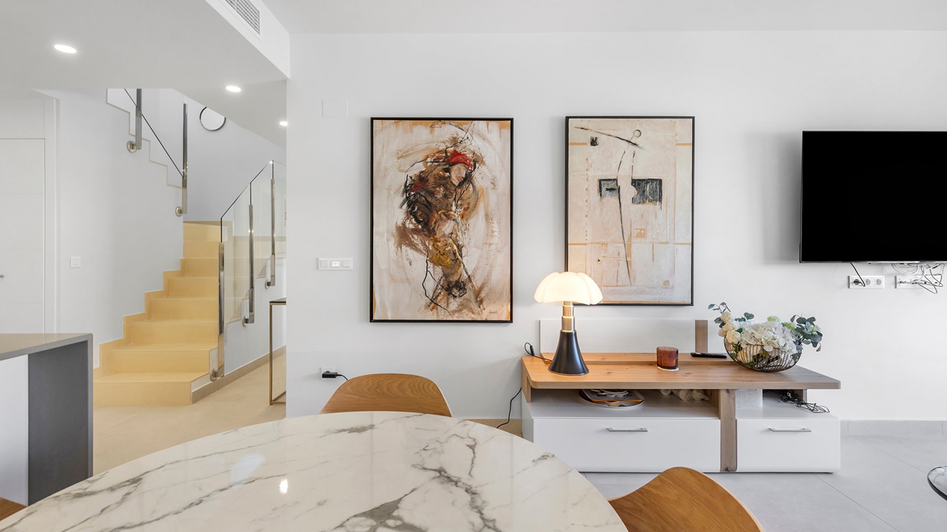 Resale - Apartment - Villamartin - Valentino Golf