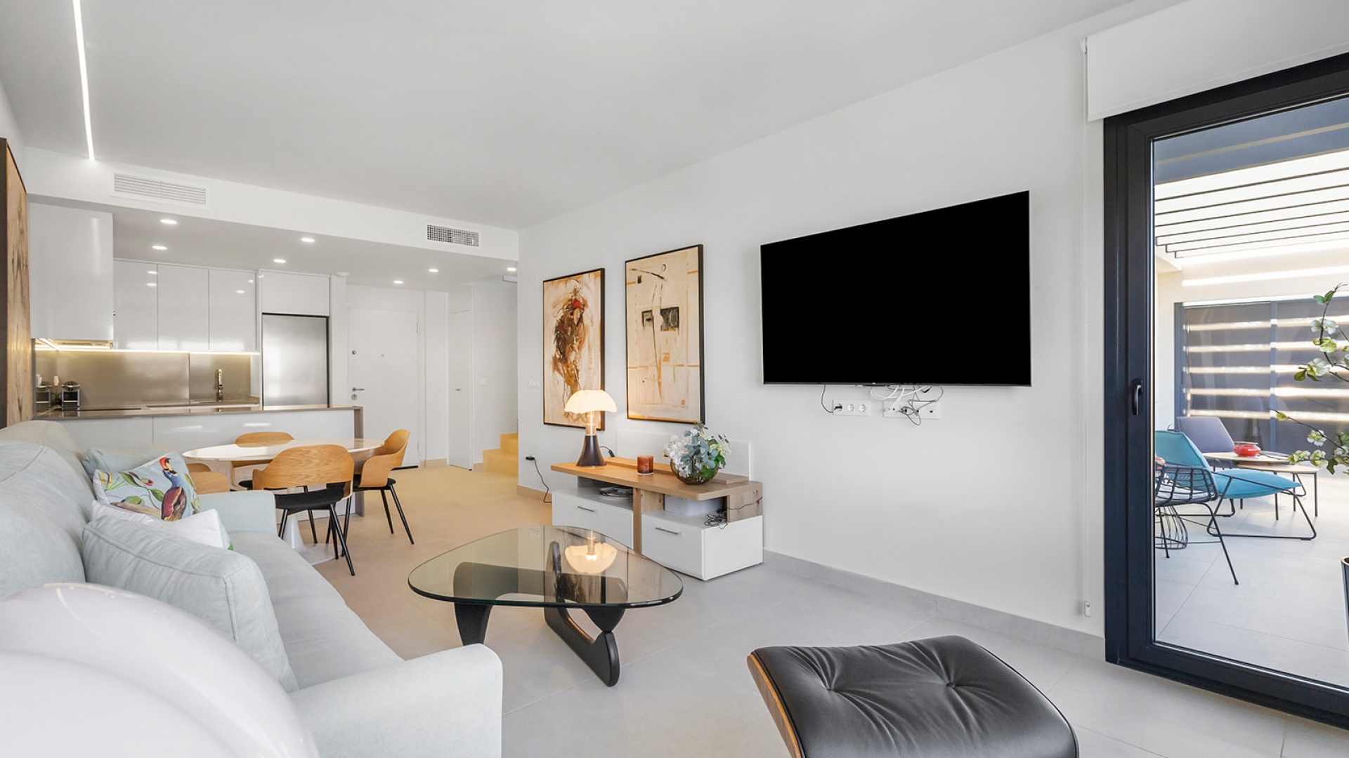 Resale - Apartment - Villamartin - Valentino Golf