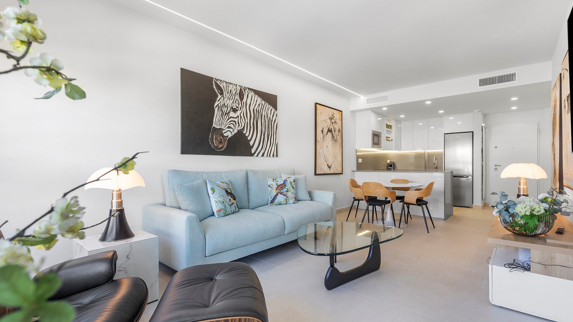 Resale - Apartment - Villamartin - Valentino Golf