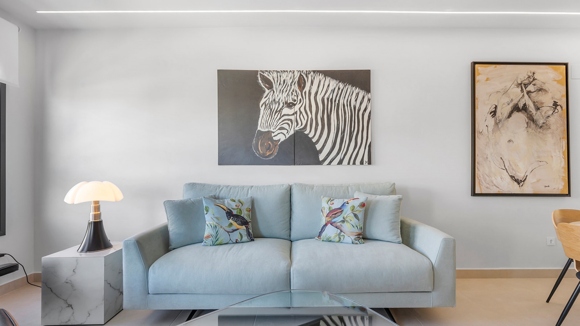 Resale - Apartment - Villamartin - Valentino Golf