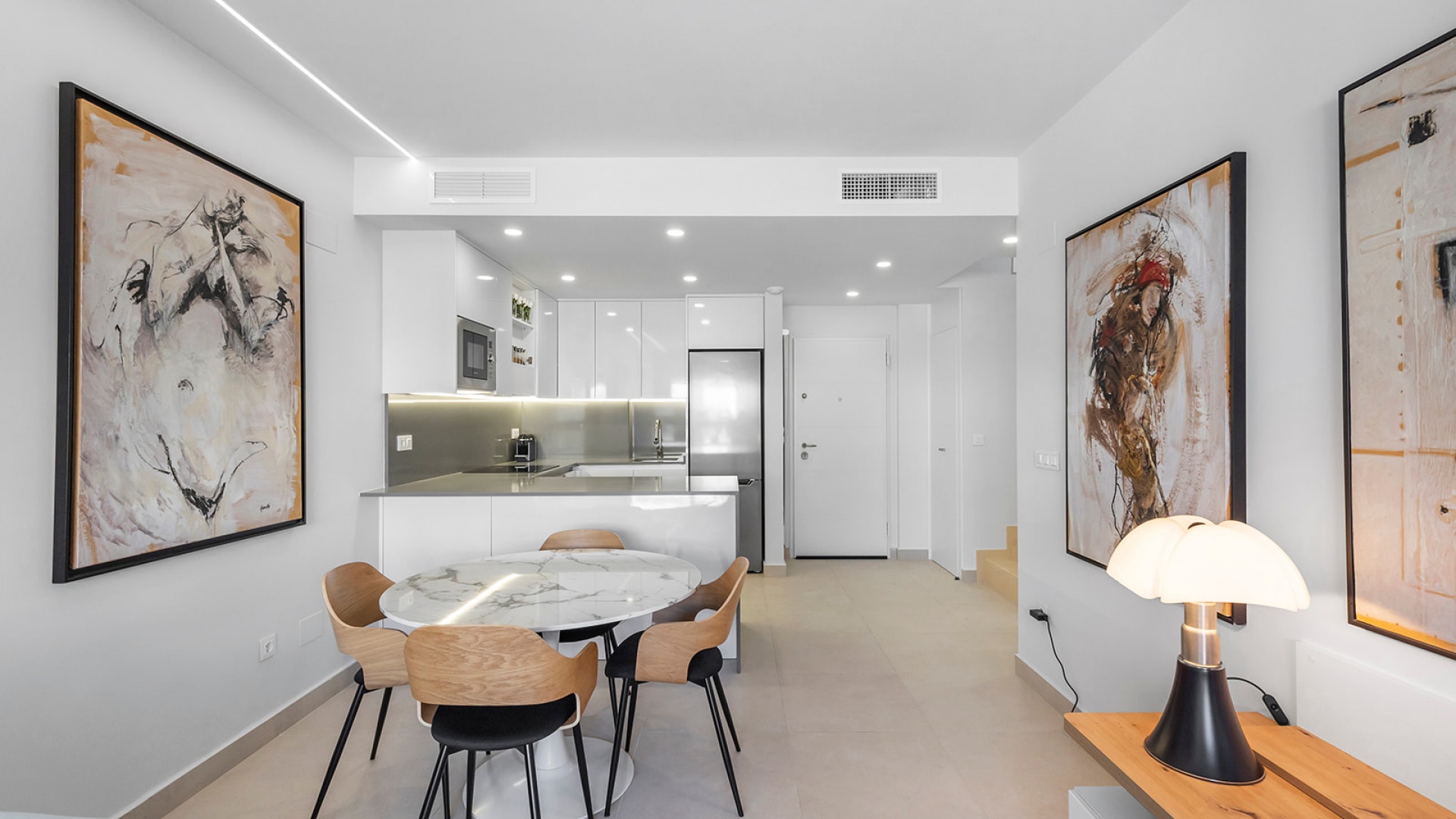 Resale - Apartment - Villamartin - Valentino Golf