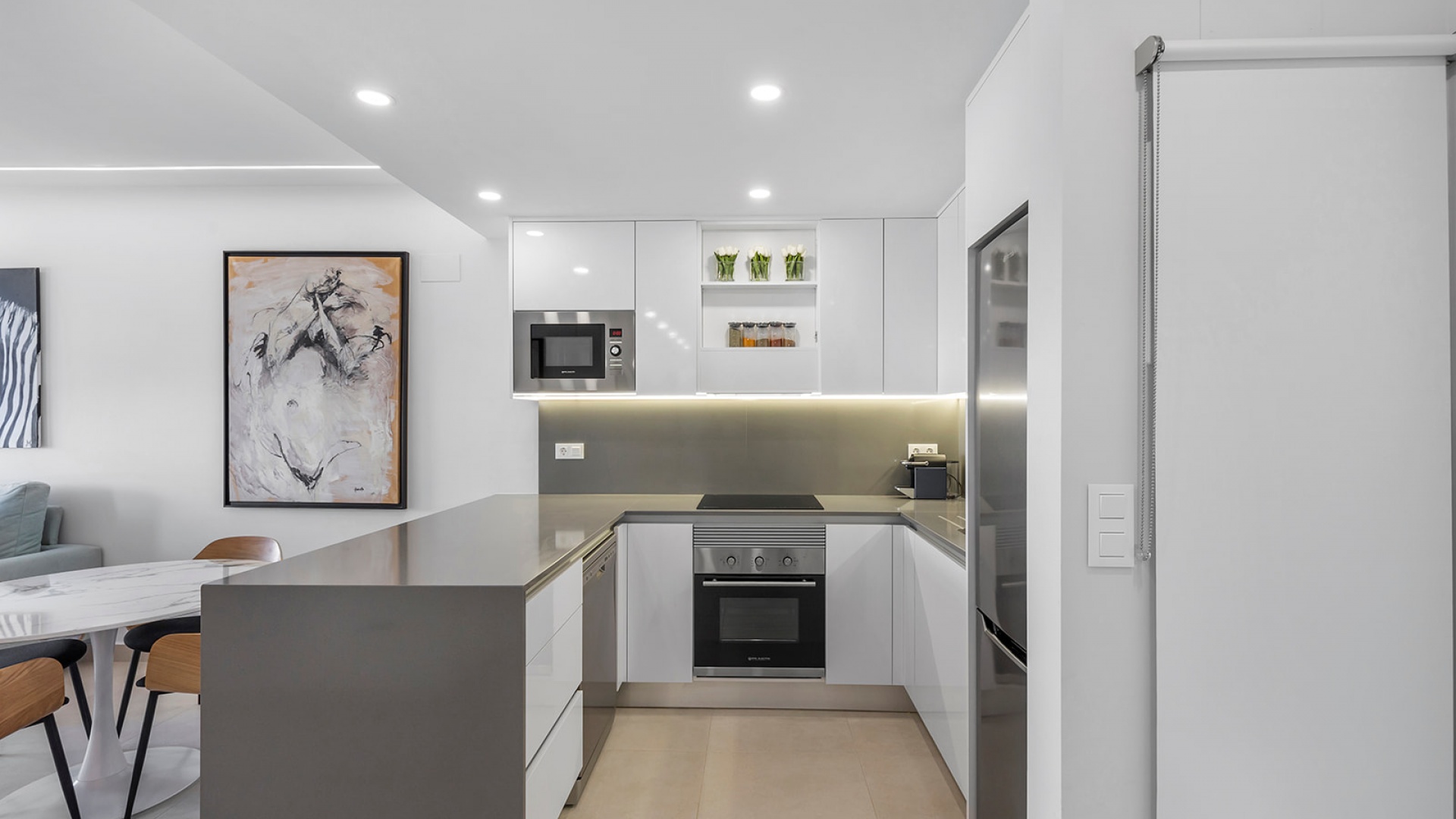 Resale - Apartment - Villamartin - Valentino Golf