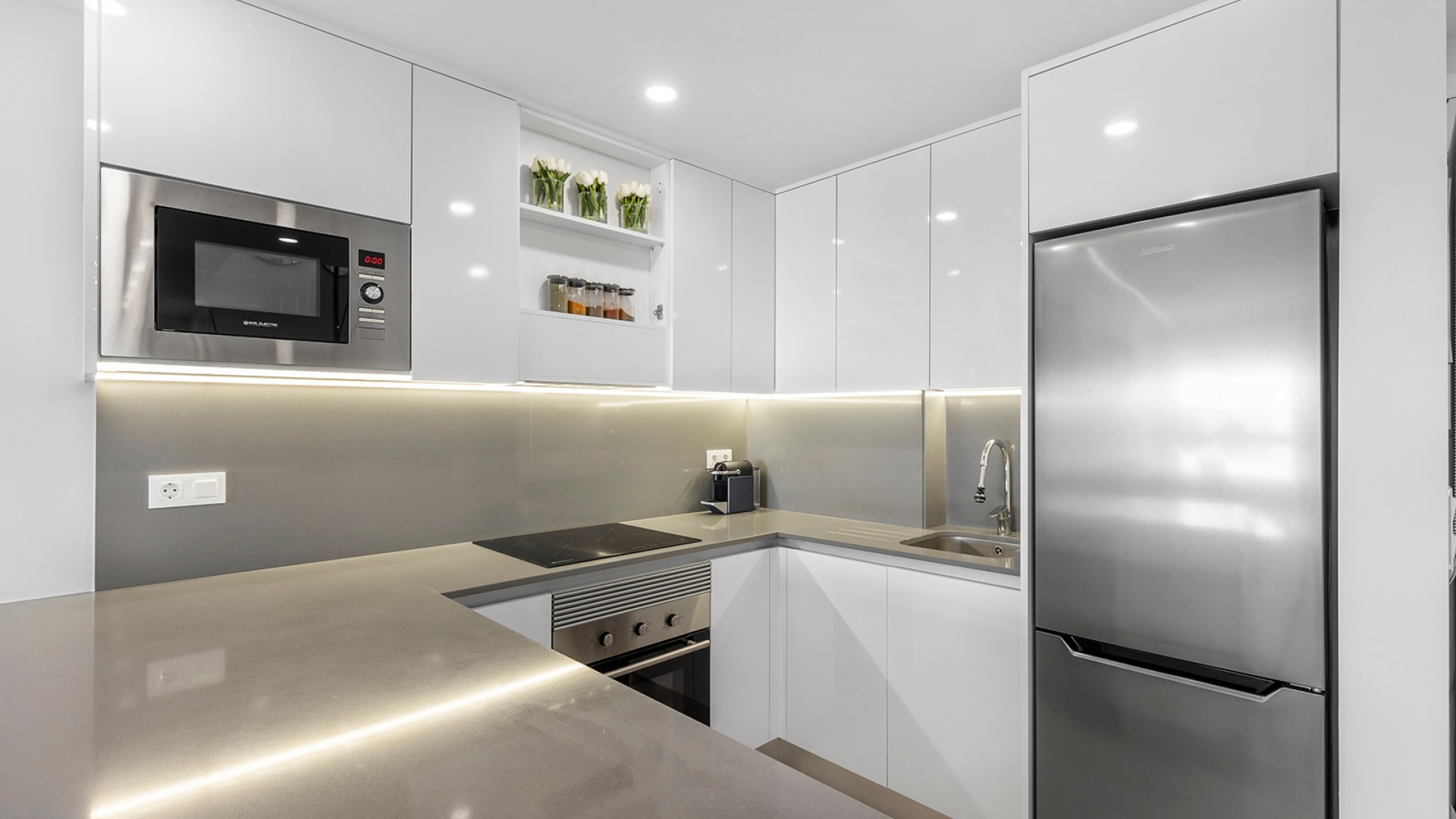 Resale - Apartment - Villamartin - Valentino Golf