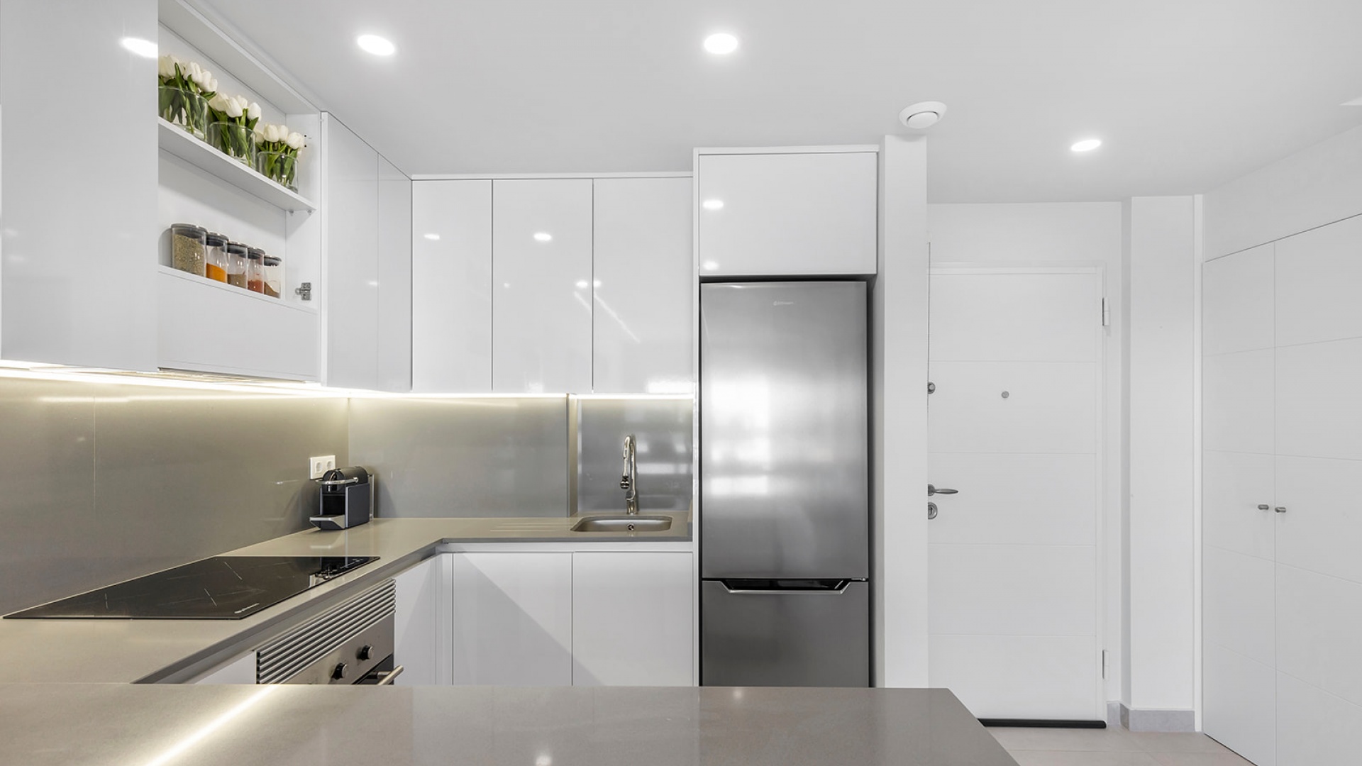 Resale - Apartment - Villamartin - Valentino Golf