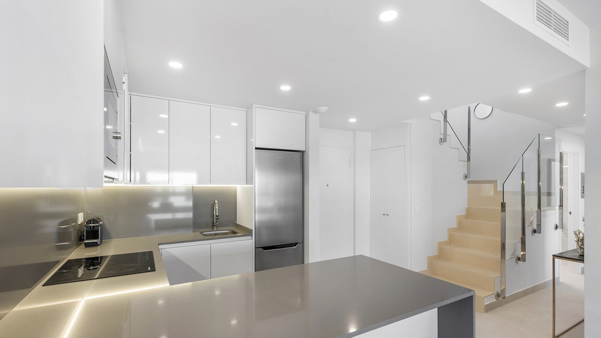 Resale - Apartment - Villamartin - Valentino Golf