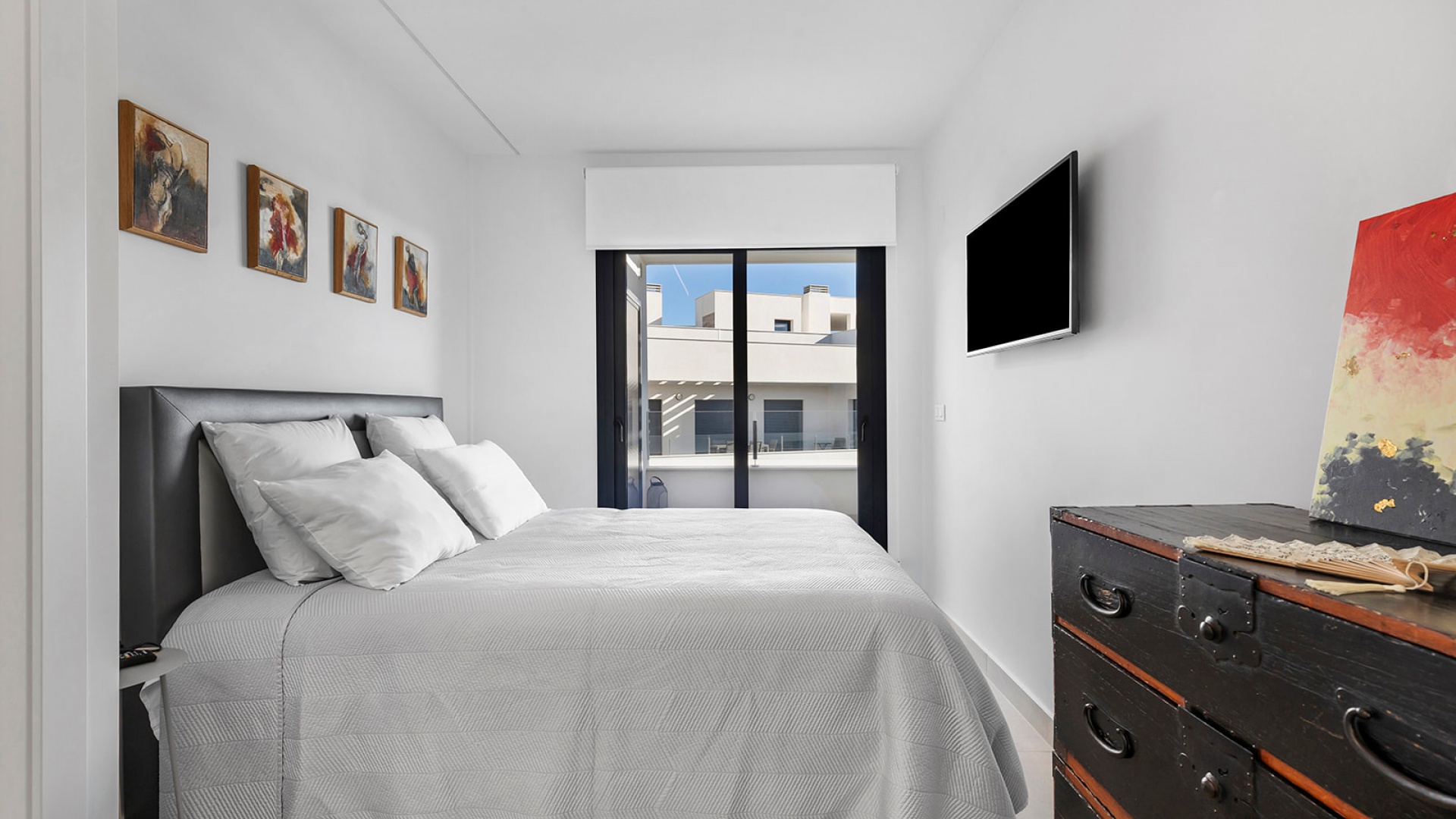 Resale - Apartment - Villamartin - Valentino Golf