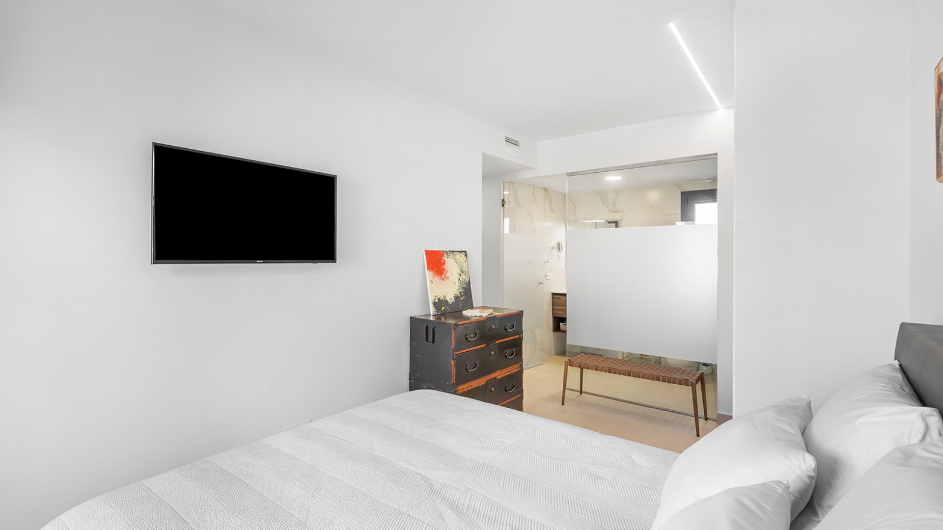 Resale - Apartment - Villamartin - Valentino Golf