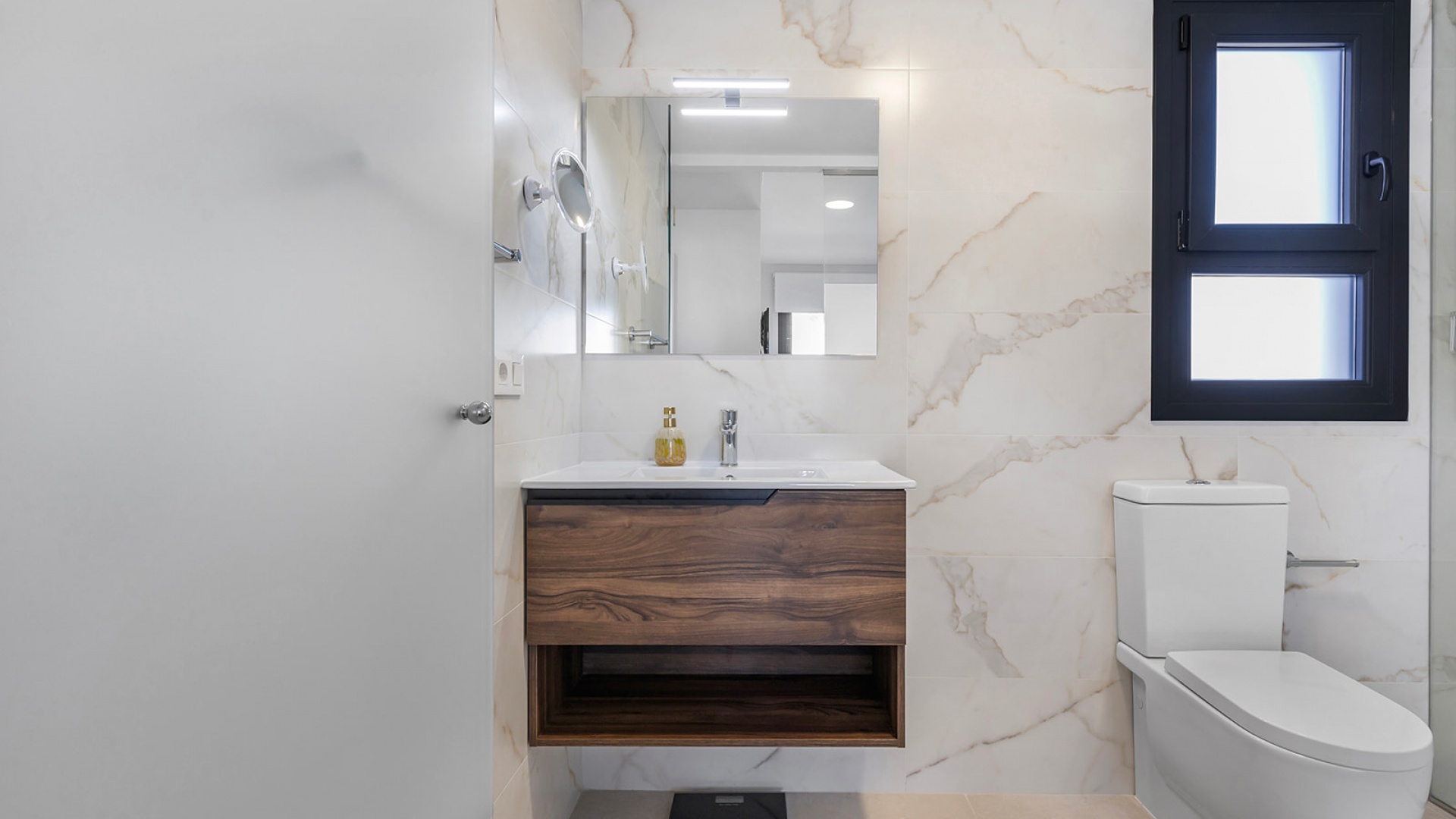 Resale - Apartment - Villamartin - Valentino Golf